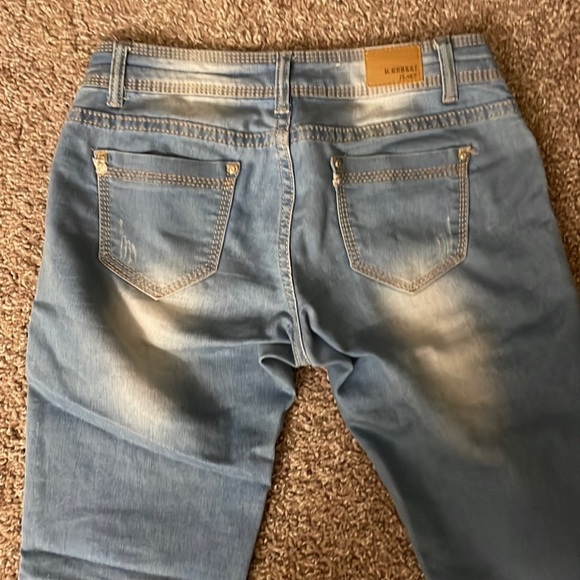 Two Jeans for the price of one!!! - Picture 3 of 5